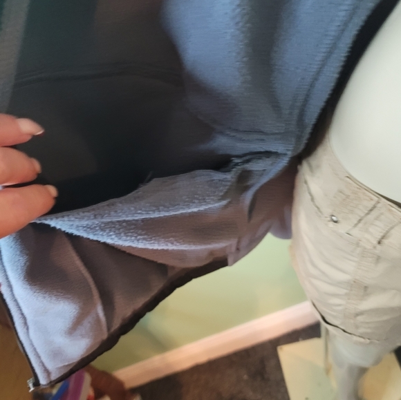 Calvin Klein XXL Fleece multi color - Picture 10 of 12